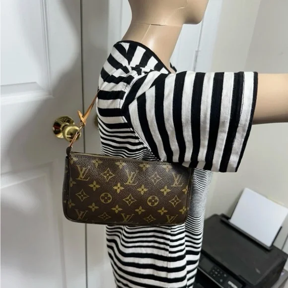 Louis Vuitton Pochette Accessory - Picture 9 of 11